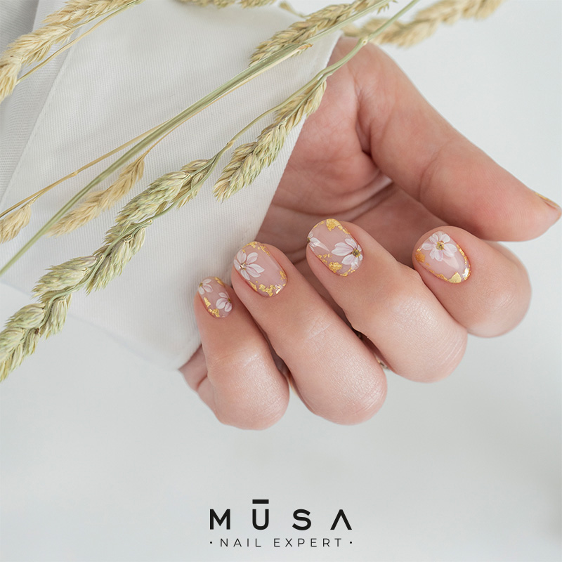 Nail art eleganti: foto e consigli