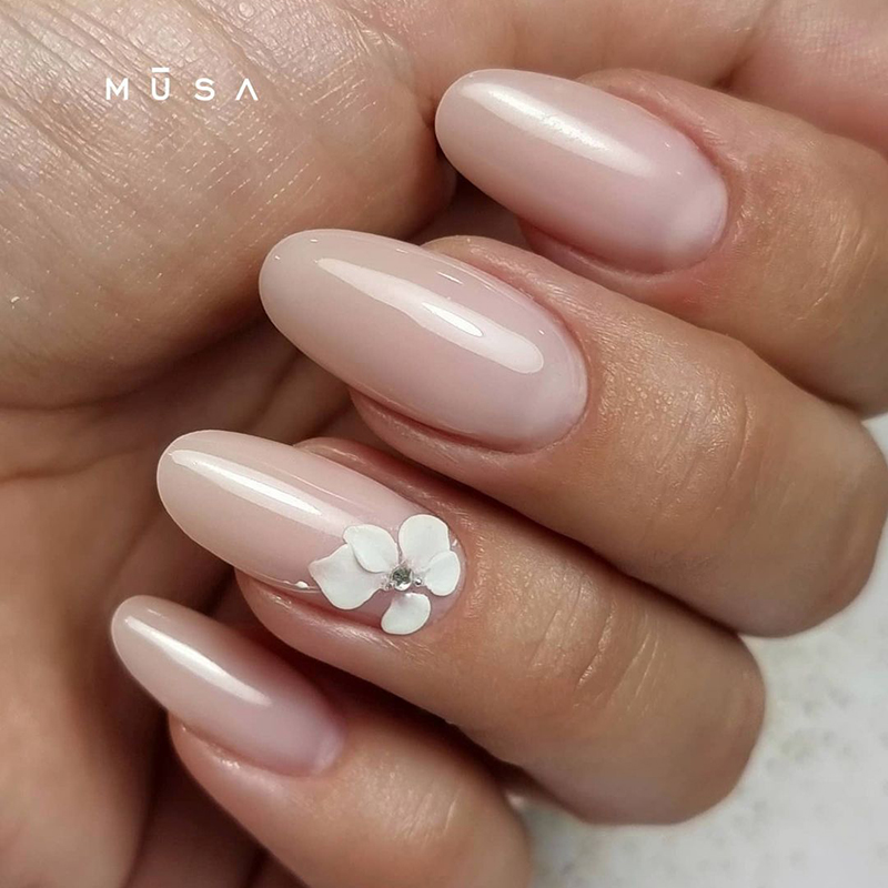 Nail Art Fiori: Idee e Tutorial per un Look Floreale