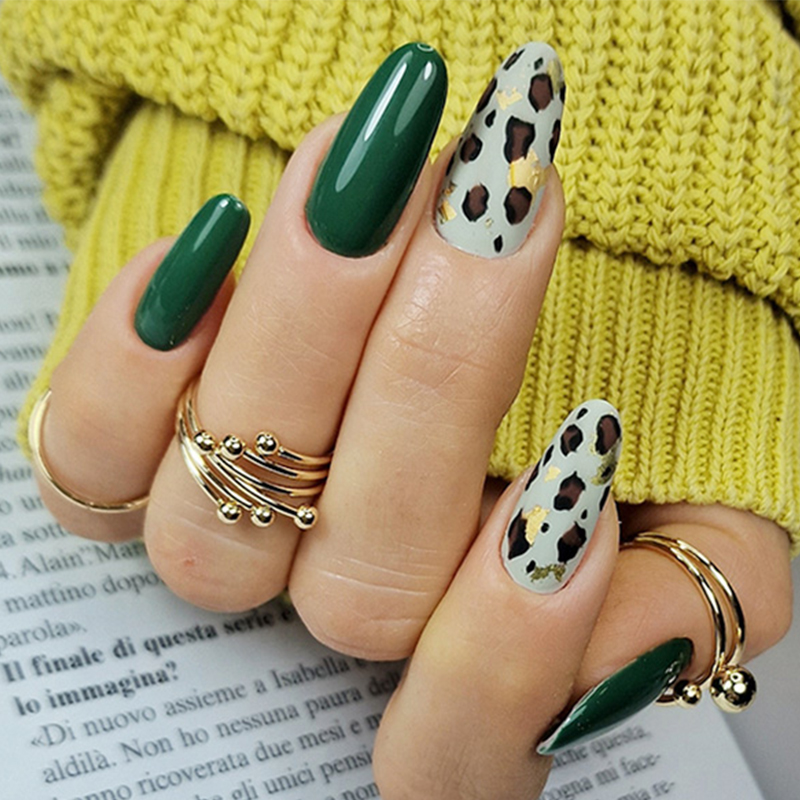 Nail art inverno 2022 - 2023: tendenze e consigli