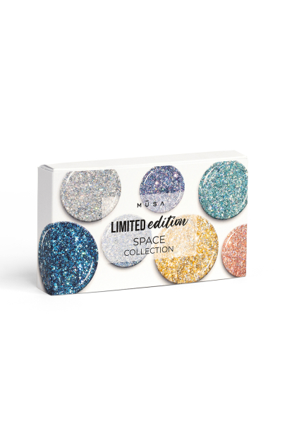 Space Collection Limited Edition