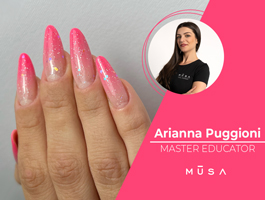 Video Tutorial Baby Boomer - Master MUSA Arianna Puggioni