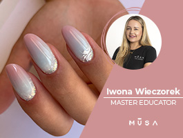 Video Tutorial Hard Base - Master MUSA Iwona Wieczorek