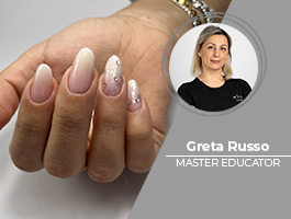 Video Tutorial Baby Boomer in struttura - Master Musa Greta Russo