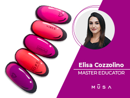 Video Tutorial Cartoon - Master MUSA Elisa Cozzolino
