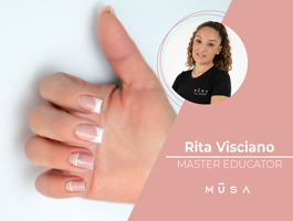 Video Tutorial French Metodo So Easy - Master MUSA Rita Visciano
