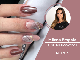 Video Tutorial Ricostruzione Metodo So Easy - Master MUSA Milena Empolo
