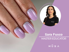 Video Tutorial Color Base - Master MUSA Sara Fusco
