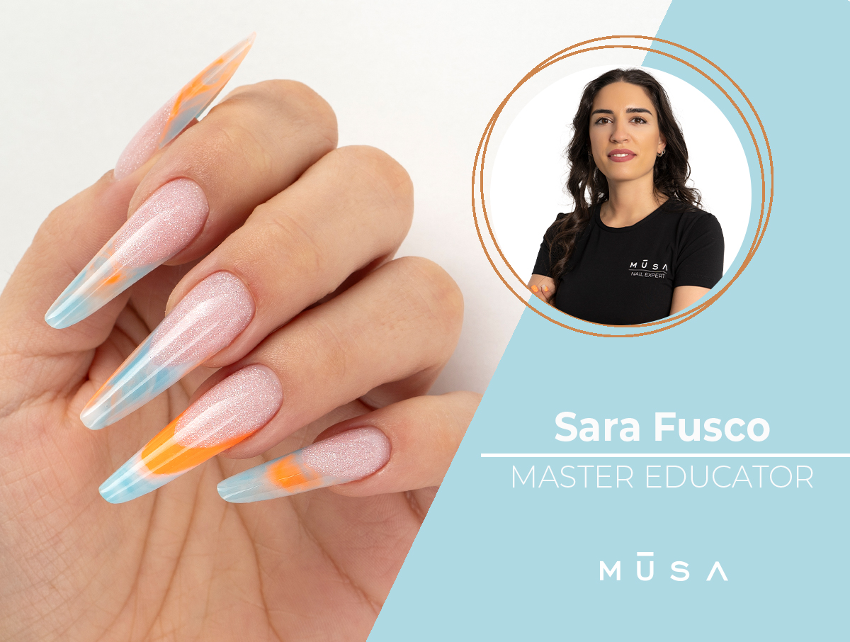 Videotutorial realizzazione muretto - Master Musa Sara Fusco