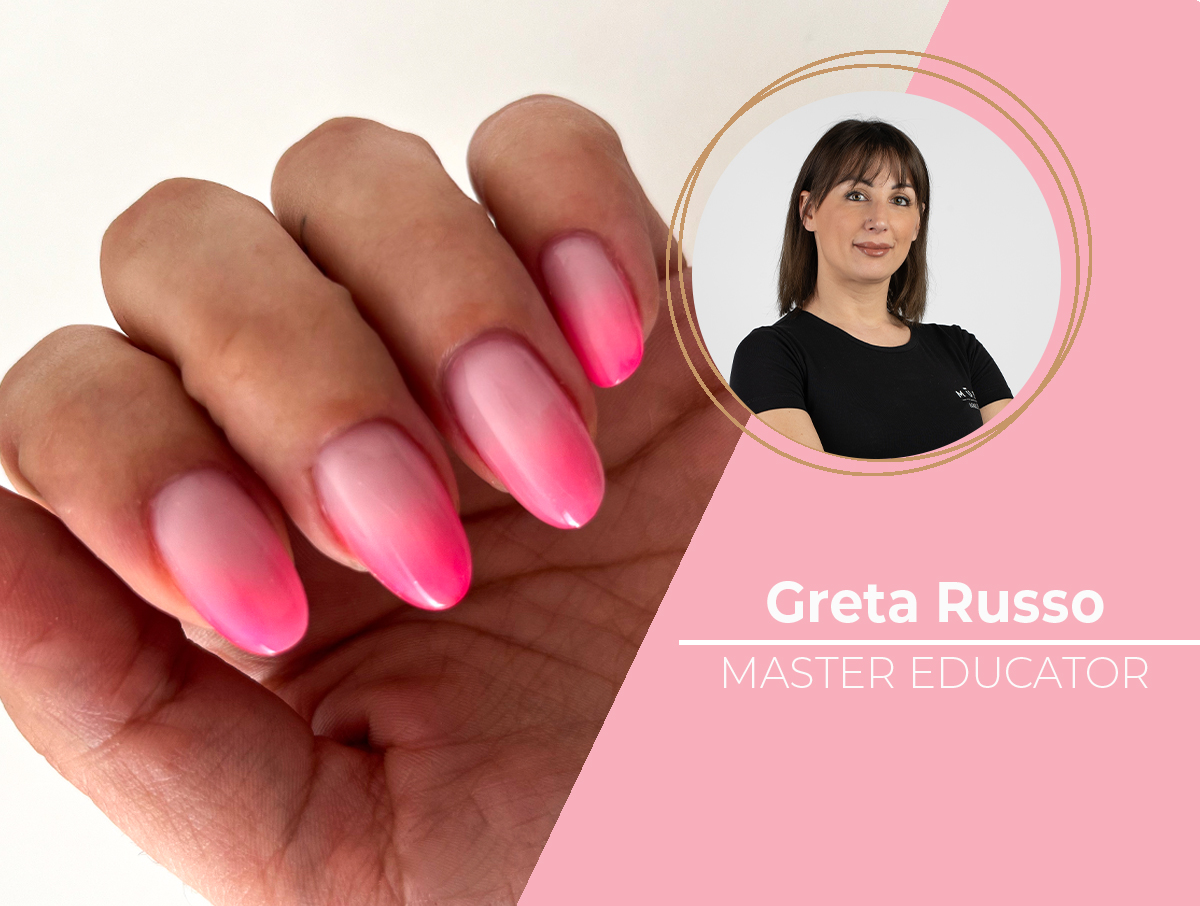 Video Tutorial Baby Boomer colorato - Master Musa Greta Russo